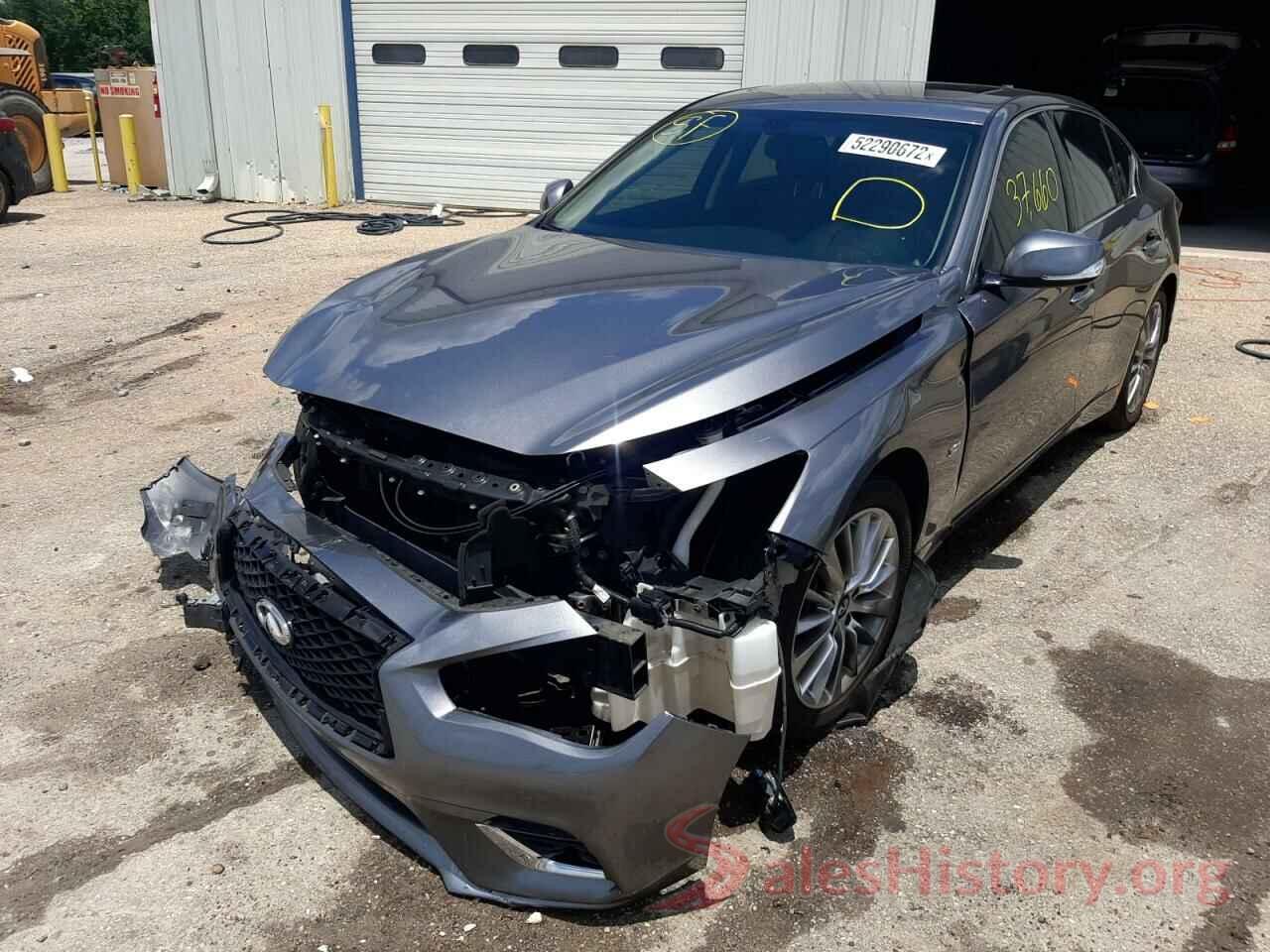 JN1EV7AP3KM511762 2019 INFINITI Q50