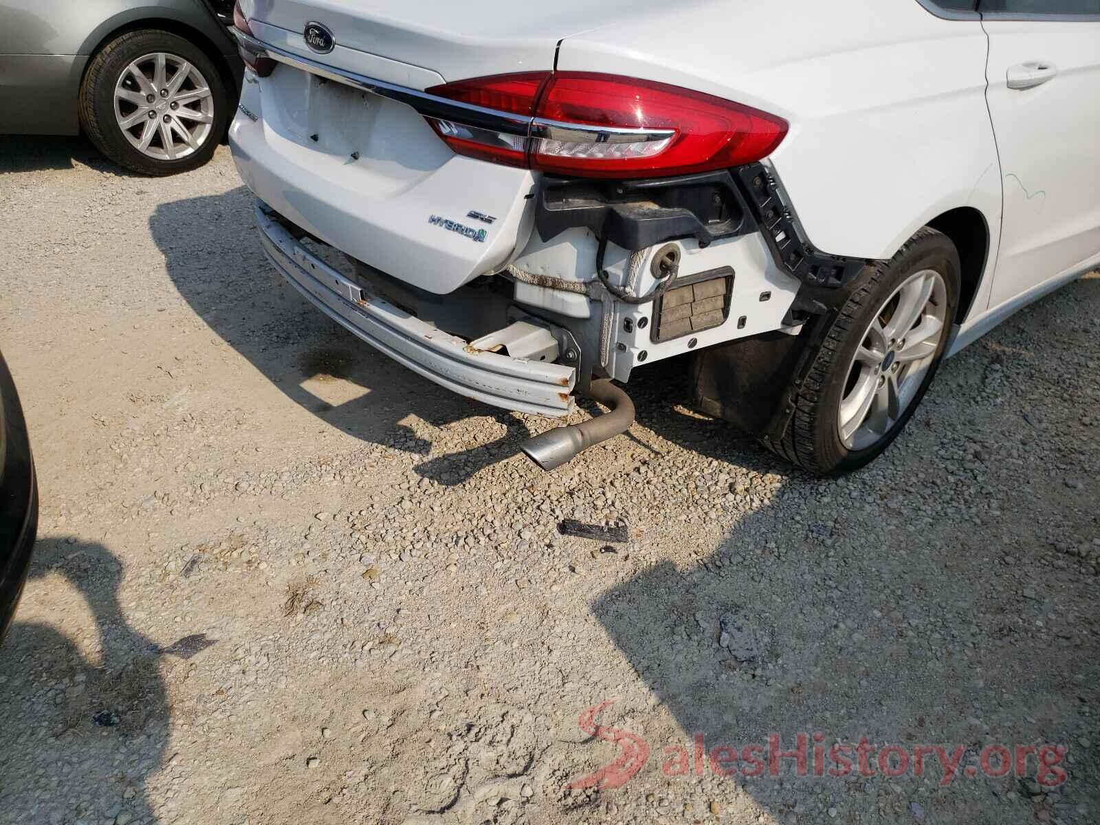 3FA6P0LU0JR248535 2018 FORD FUSION