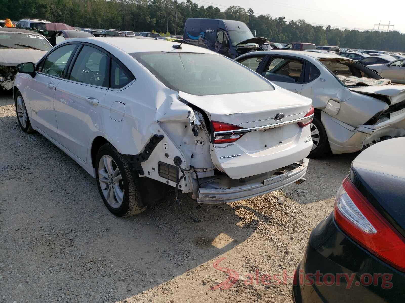 3FA6P0LU0JR248535 2018 FORD FUSION