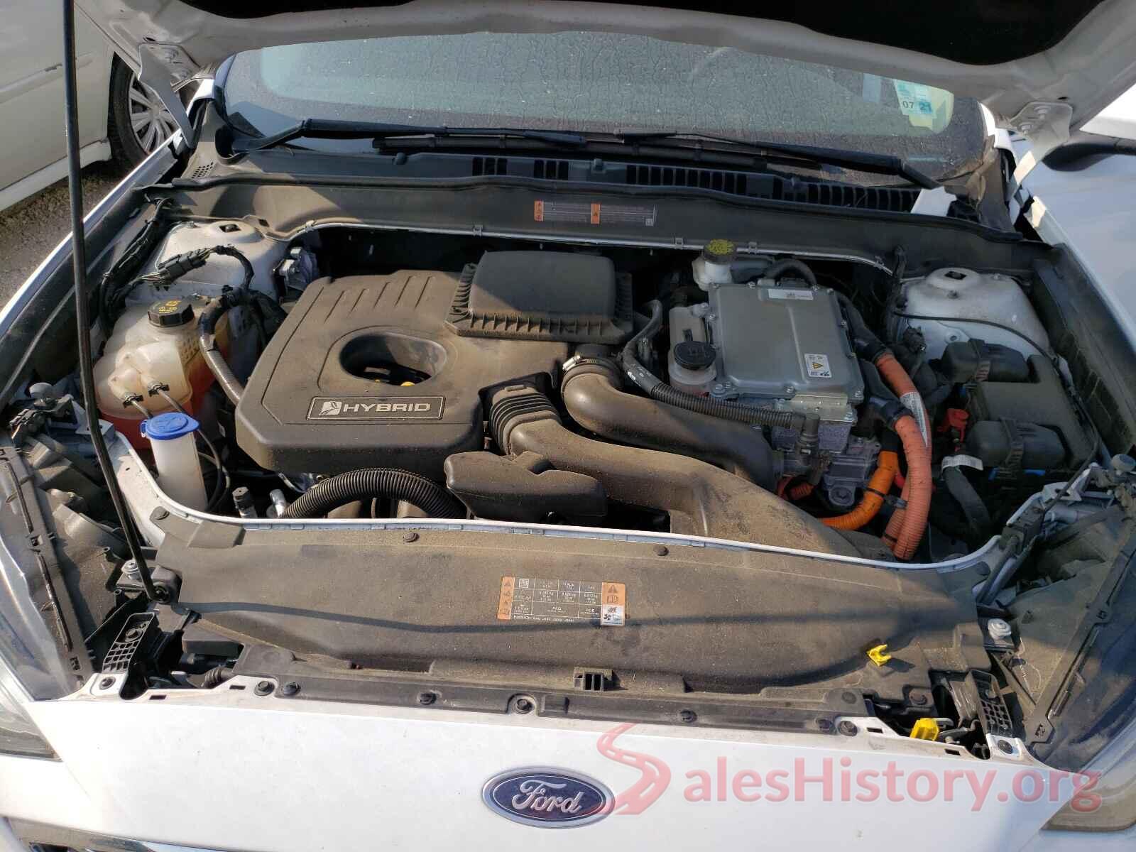 3FA6P0LU0JR248535 2018 FORD FUSION