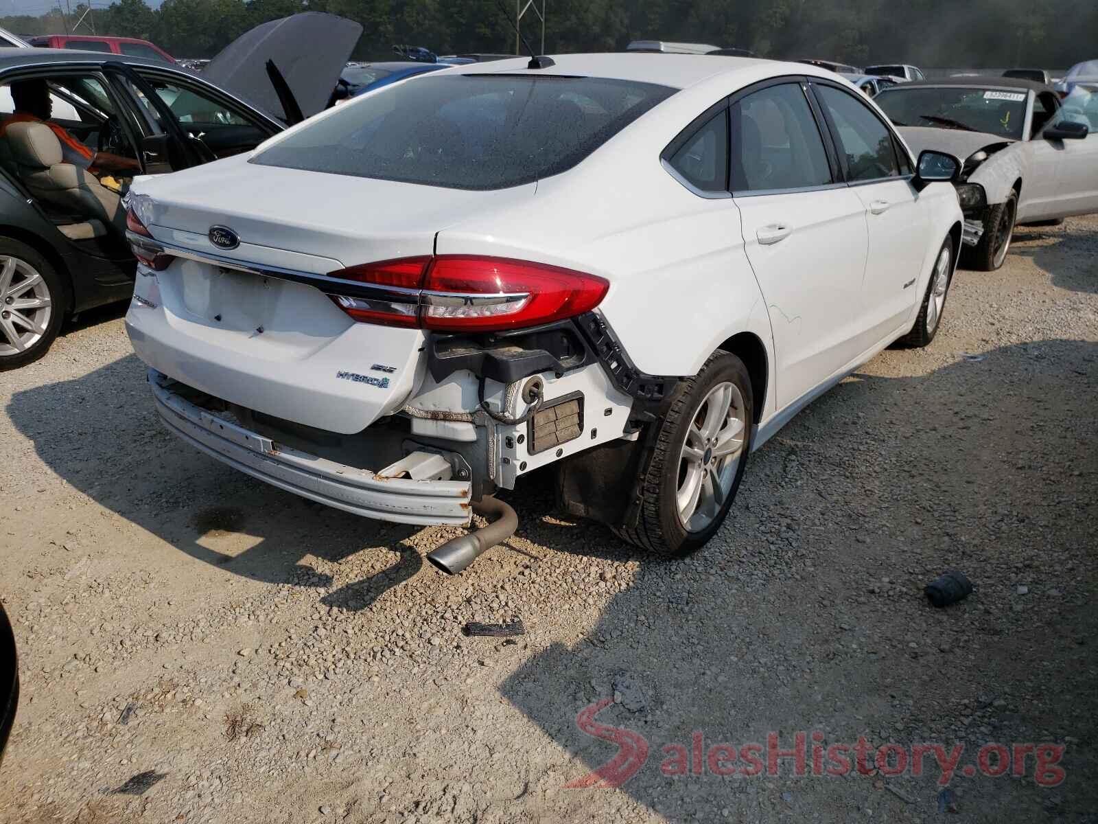 3FA6P0LU0JR248535 2018 FORD FUSION