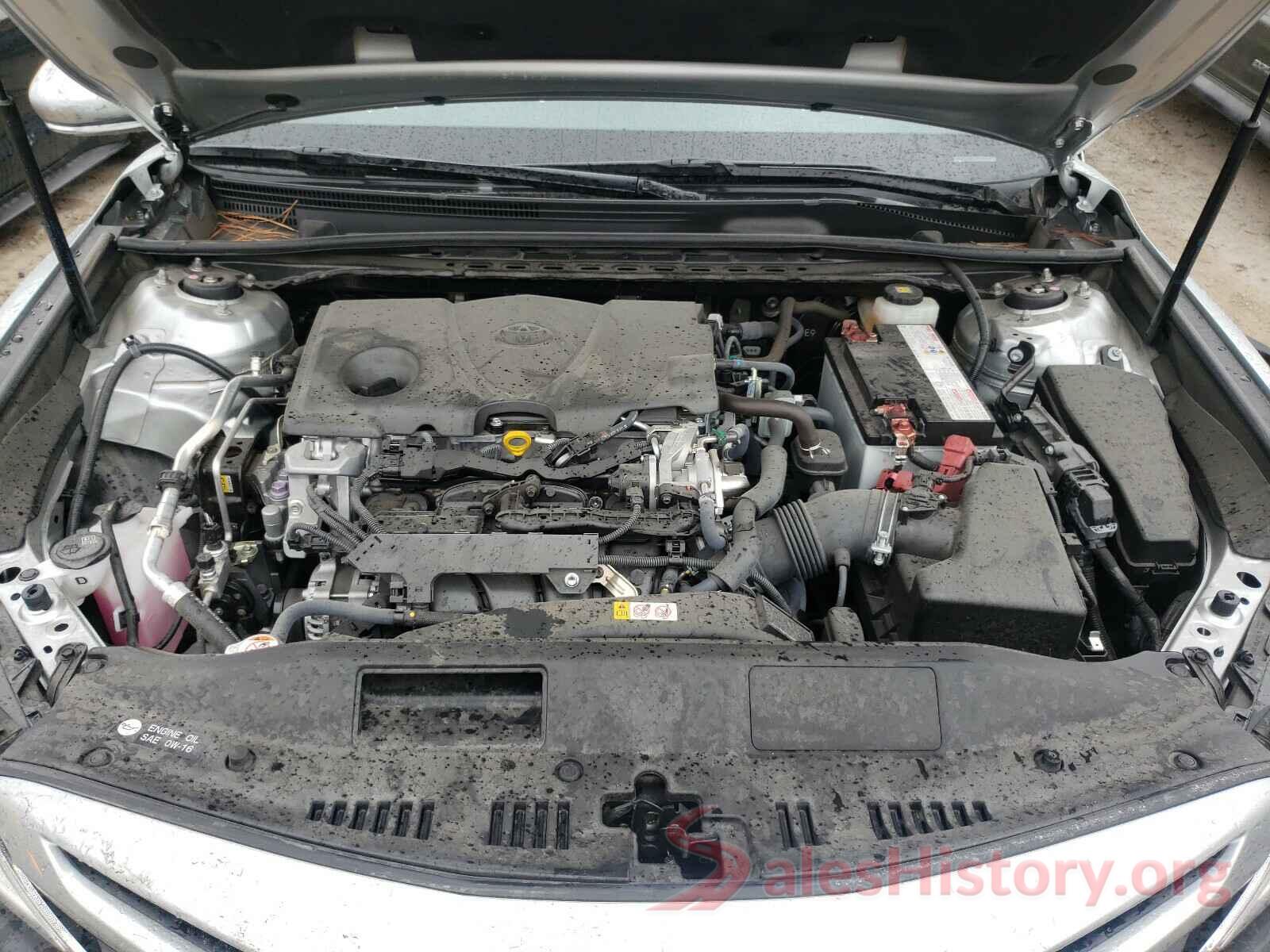 JTNB11HK8J3023622 2018 TOYOTA CAMRY