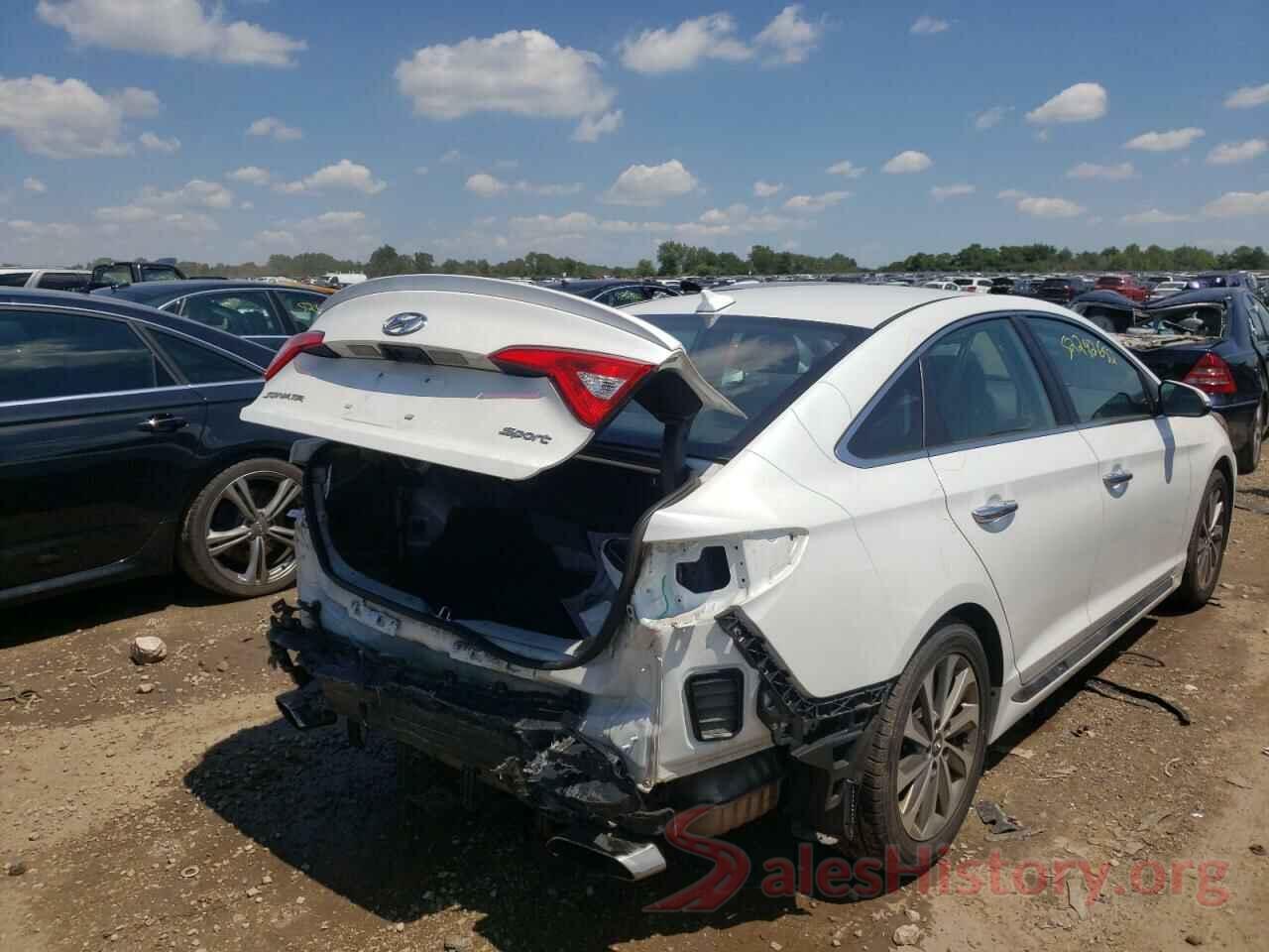 5NPE34AF2HH512400 2017 HYUNDAI SONATA