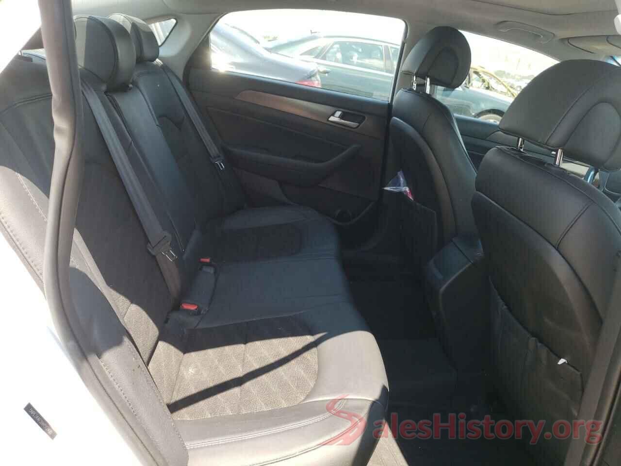 5NPE34AF2HH512400 2017 HYUNDAI SONATA