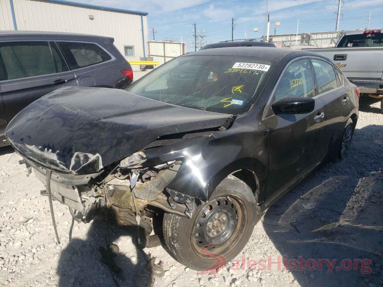 1N4AL3AP2GN384617 2016 NISSAN ALTIMA