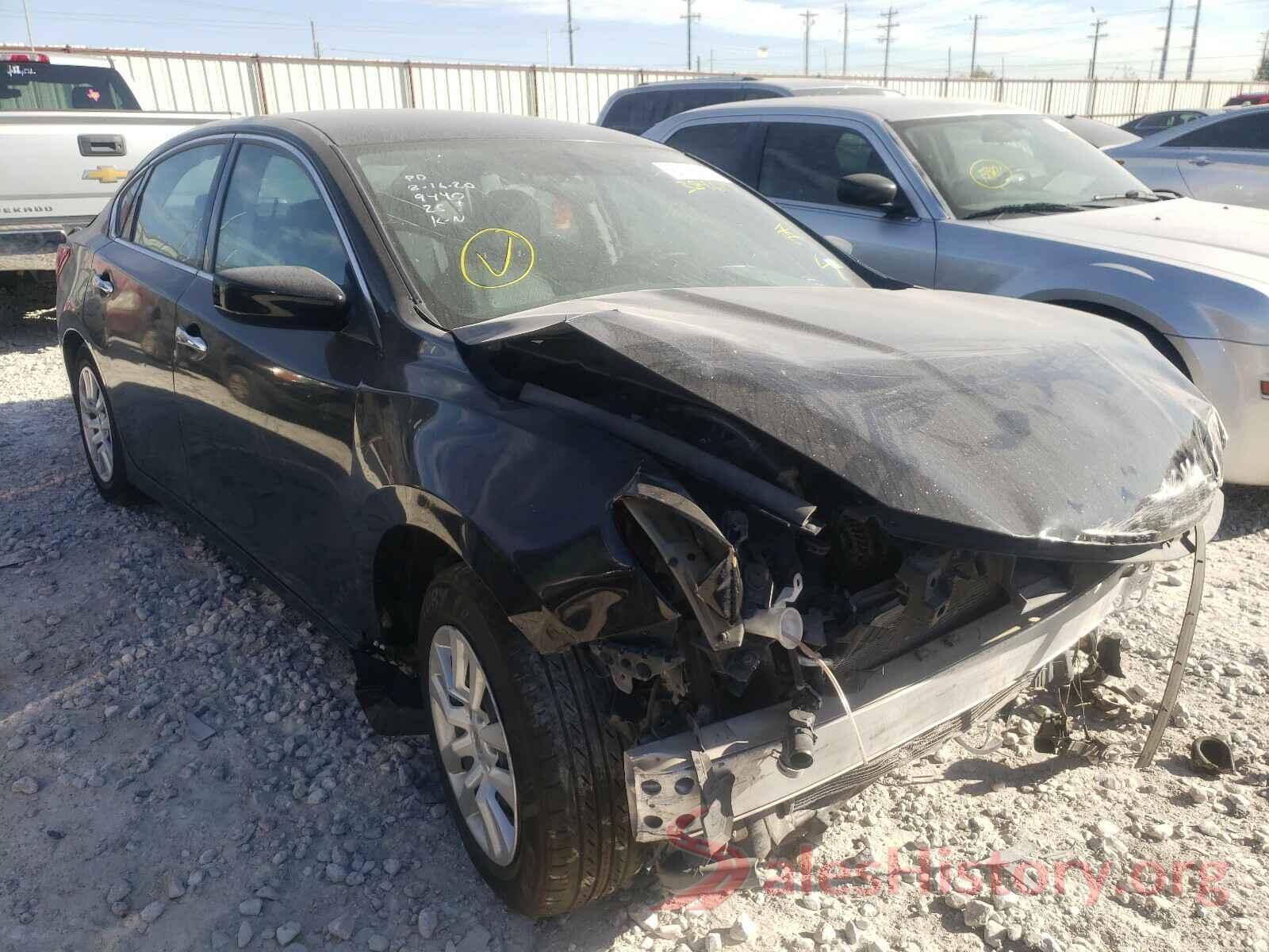 1N4AL3AP2GN384617 2016 NISSAN ALTIMA