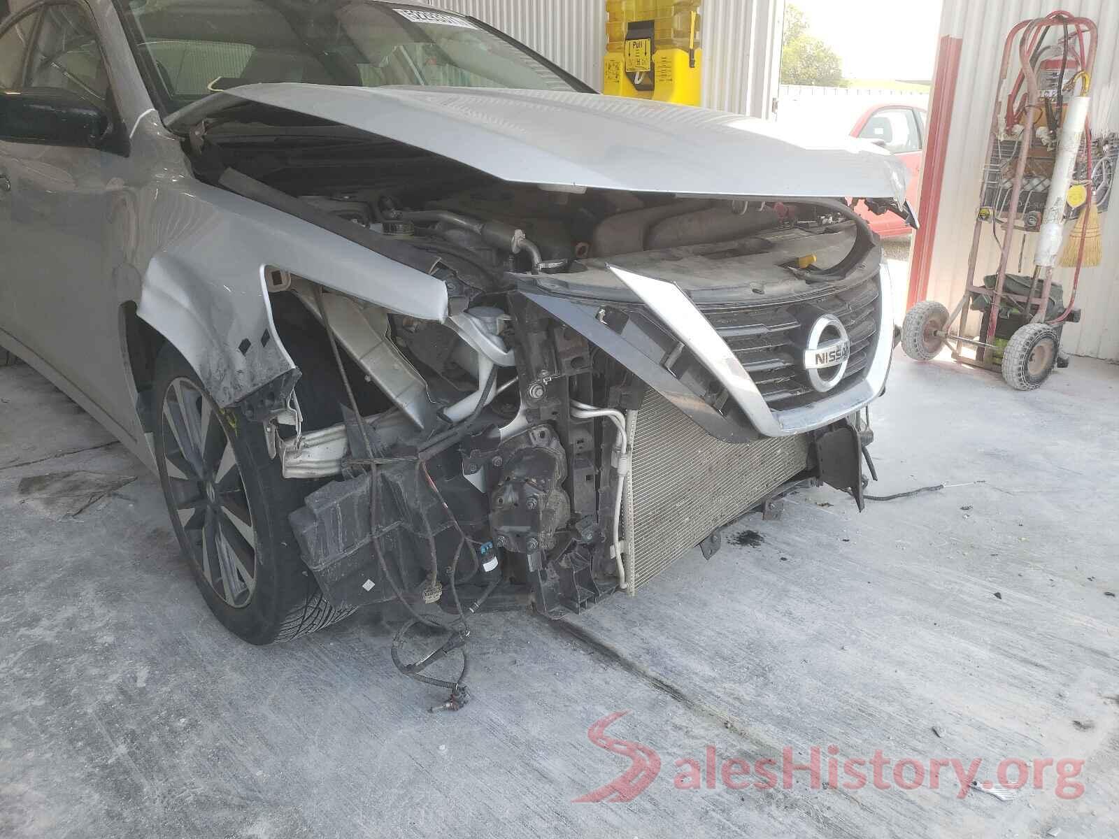 1N4AL3AP6HC194221 2017 NISSAN ALTIMA