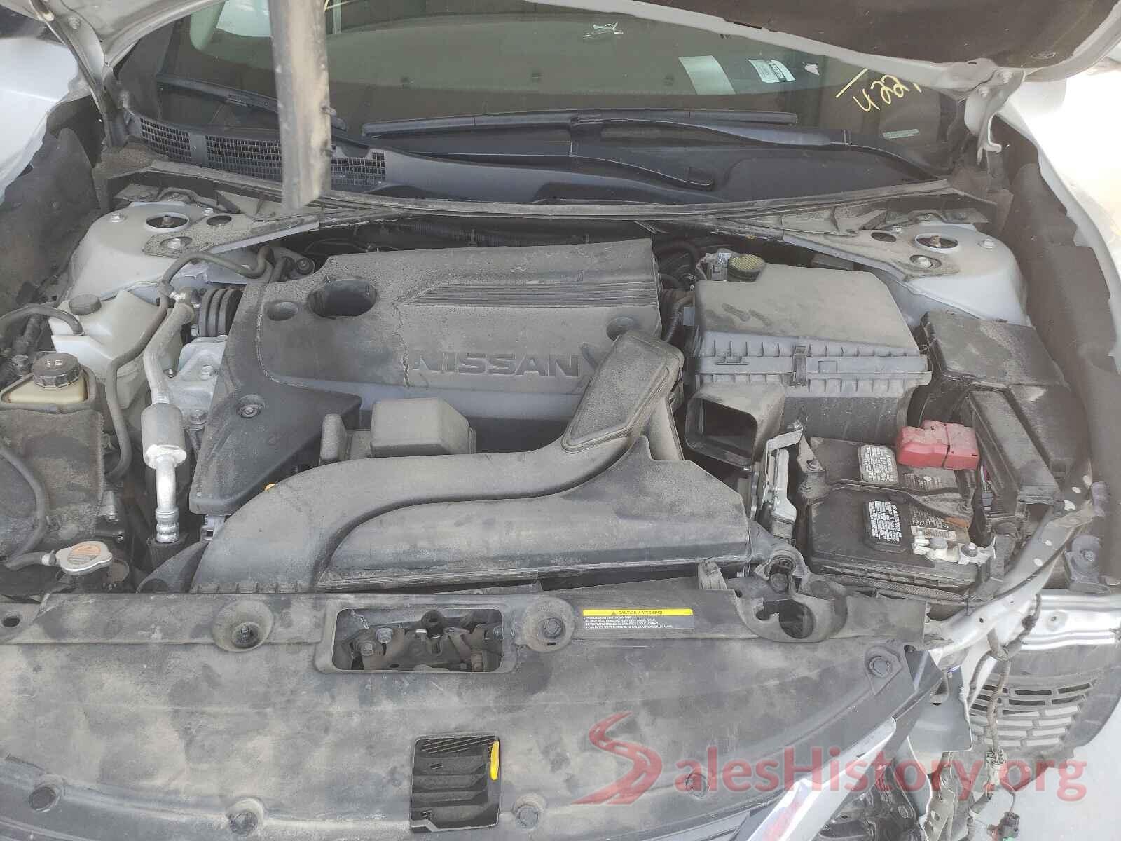 1N4AL3AP6HC194221 2017 NISSAN ALTIMA