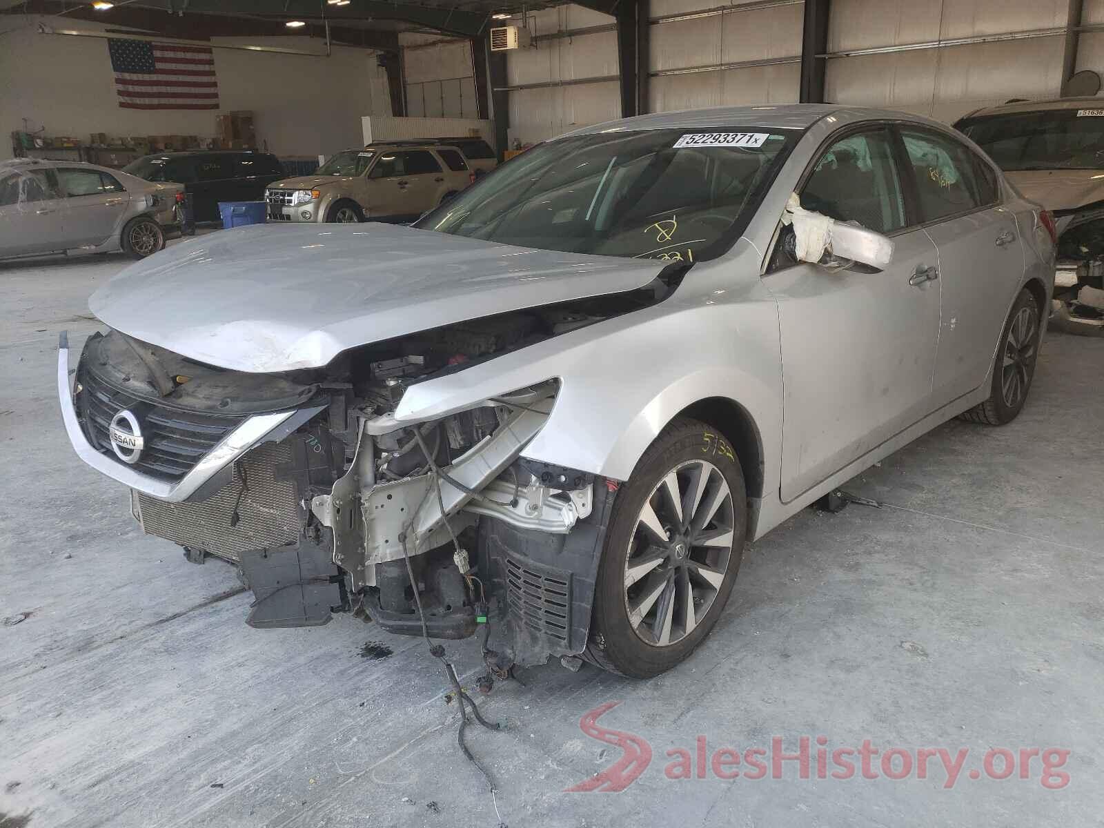 1N4AL3AP6HC194221 2017 NISSAN ALTIMA