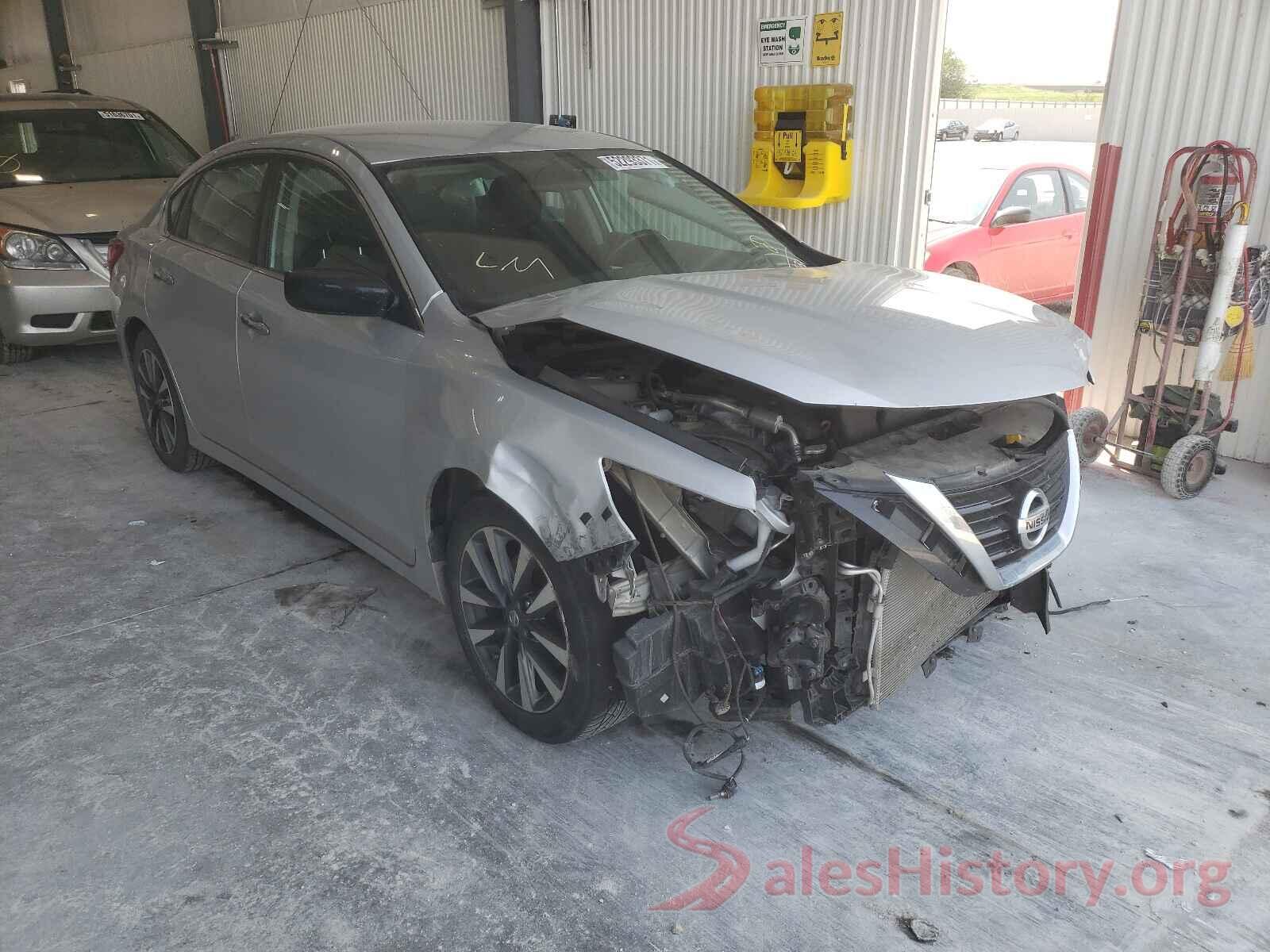 1N4AL3AP6HC194221 2017 NISSAN ALTIMA