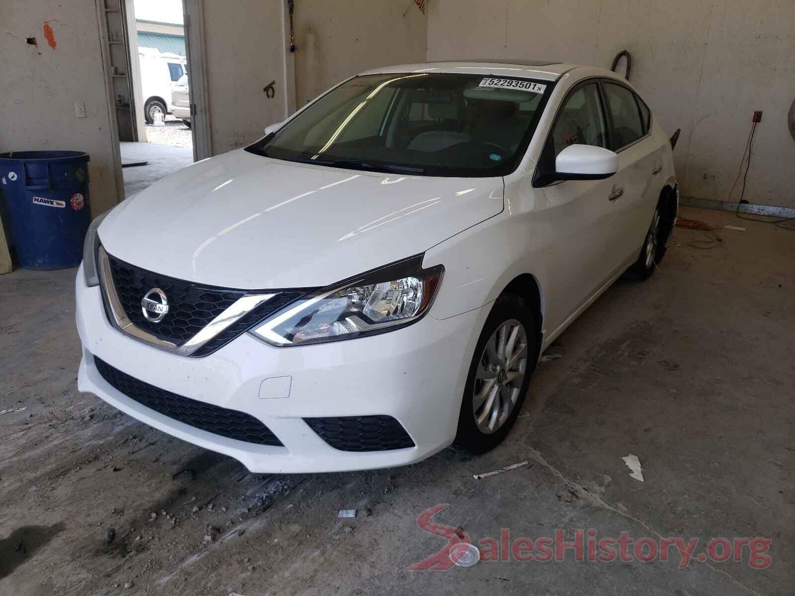 3N1AB7AP1GY211410 2016 NISSAN SENTRA