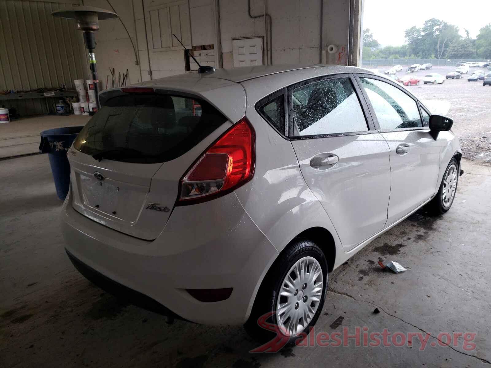 3FADP4TJXGM170856 2016 FORD FIESTA