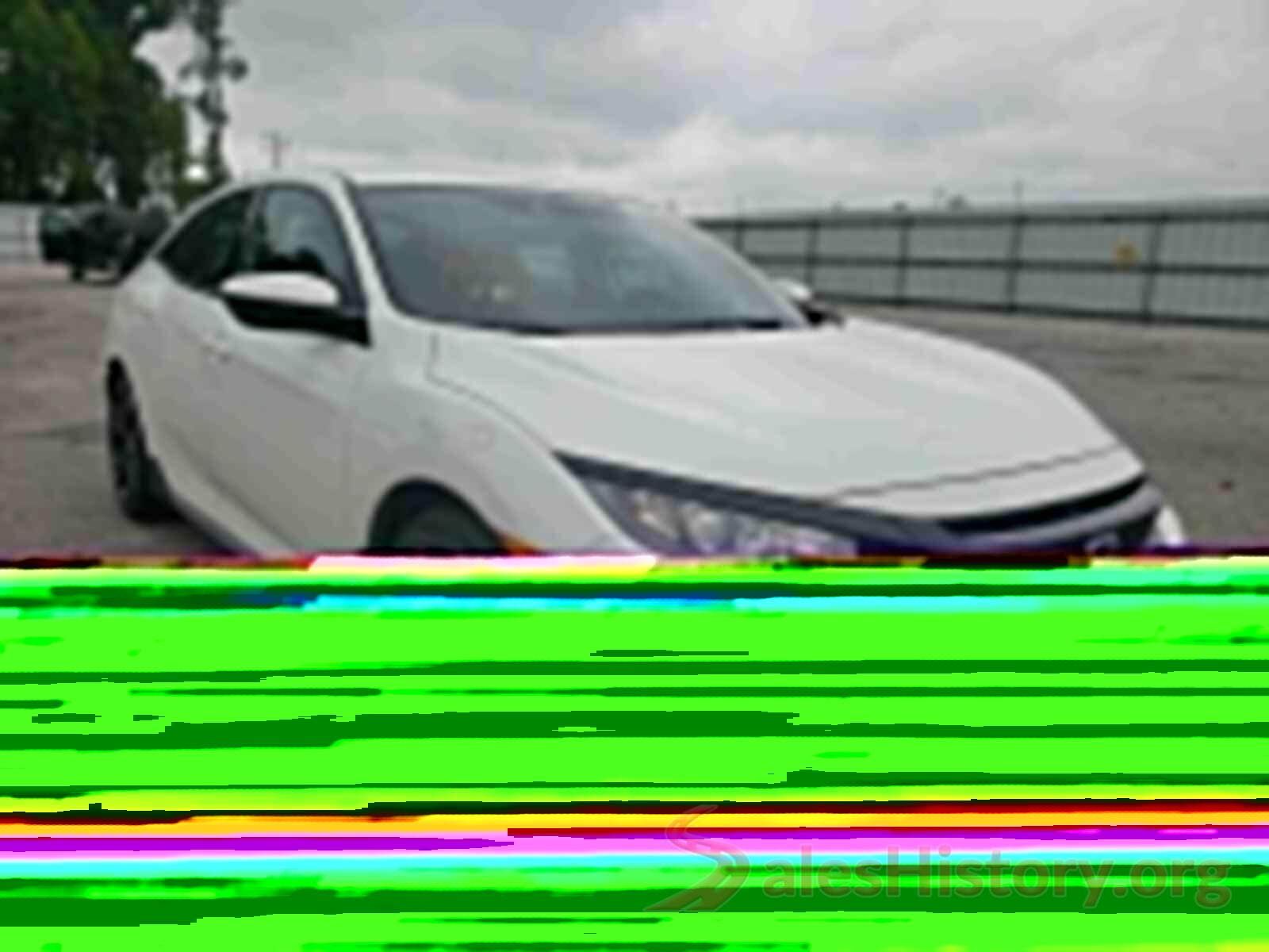 SHHFK7H4XKU221998 2019 HONDA CIVIC