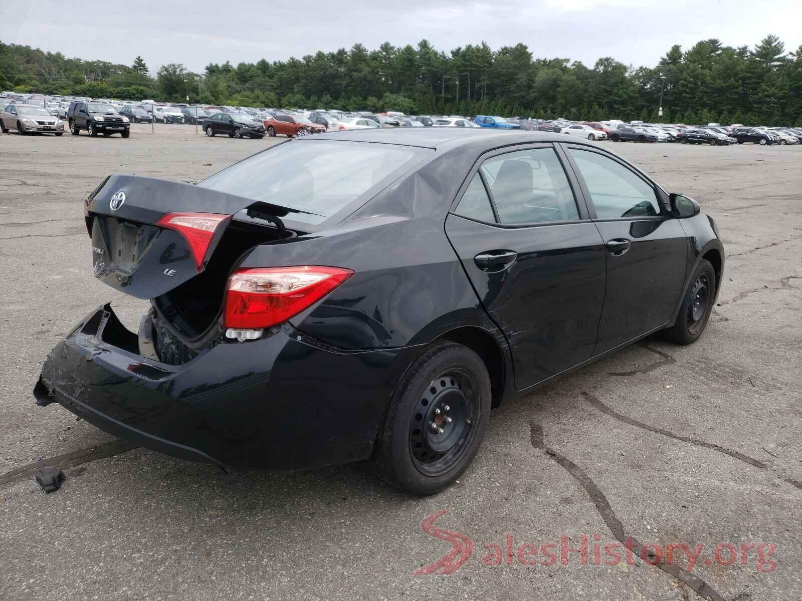 2T1BURHE0JC121877 2018 TOYOTA COROLLA