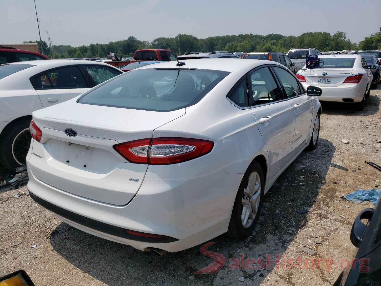 3FA6P0H79GR207767 2016 FORD FUSION