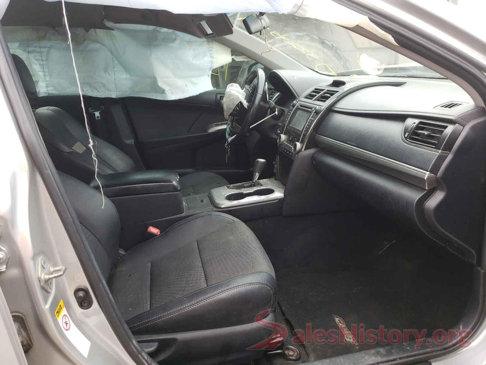 4T1BF1FK2DU224709 2013 TOYOTA CAMRY