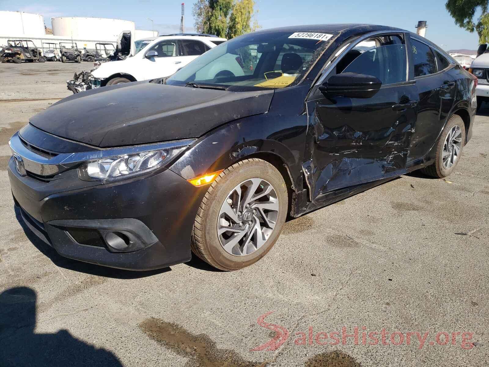 19XFC2F88HE209483 2017 HONDA CIVIC