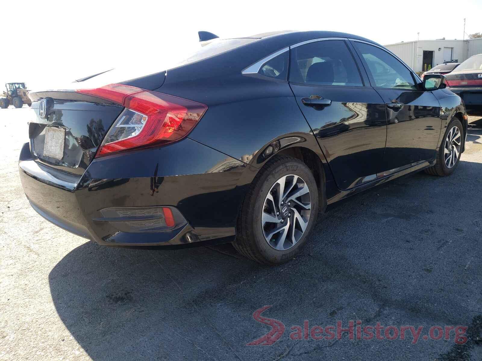 19XFC2F88HE209483 2017 HONDA CIVIC