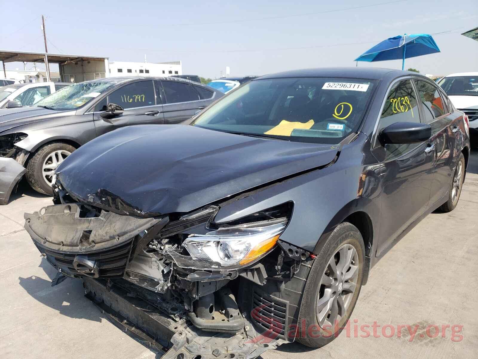 1N4AL3AP1JC230371 2018 NISSAN ALTIMA