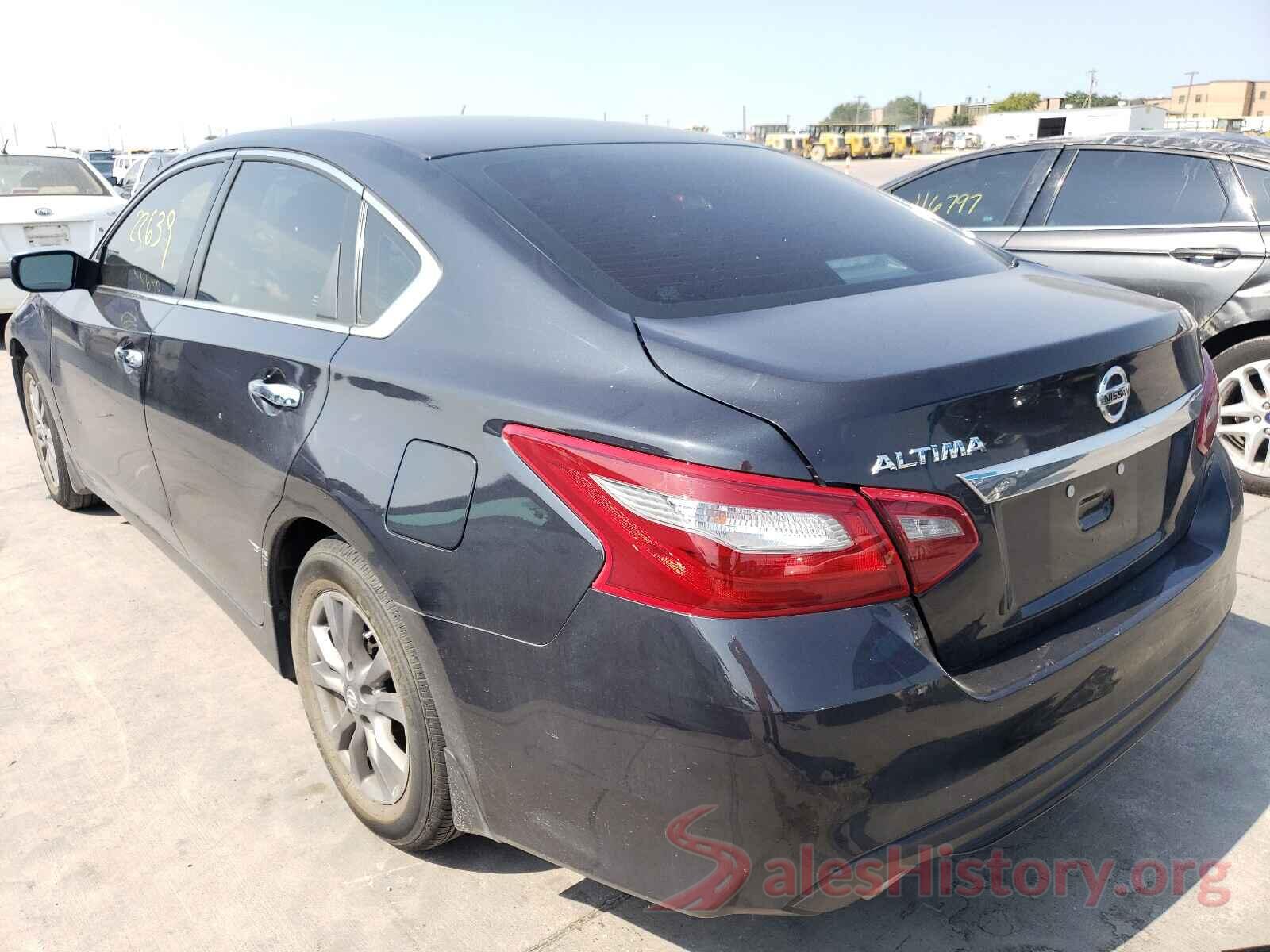 1N4AL3AP1JC230371 2018 NISSAN ALTIMA