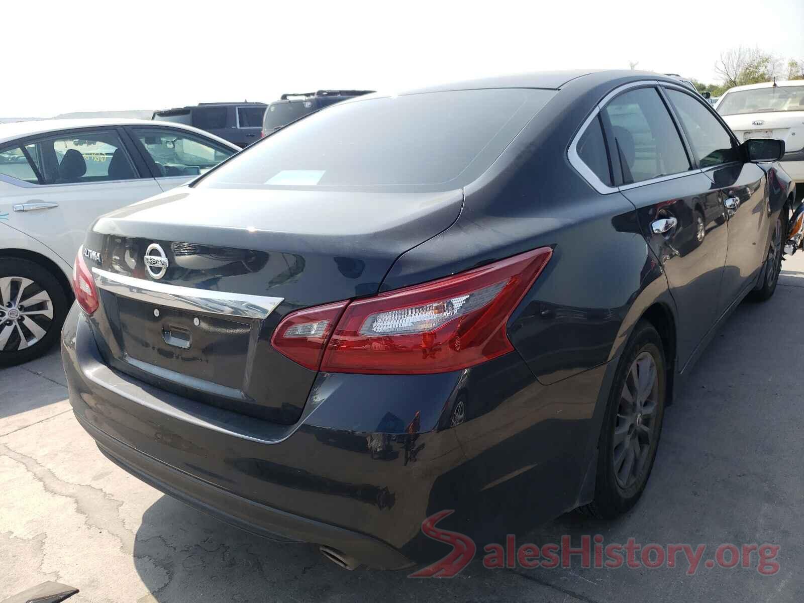 1N4AL3AP1JC230371 2018 NISSAN ALTIMA