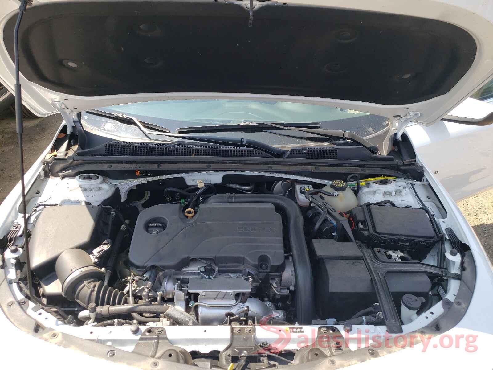 1G1ZD5ST0LF093578 2020 CHEVROLET MALIBU