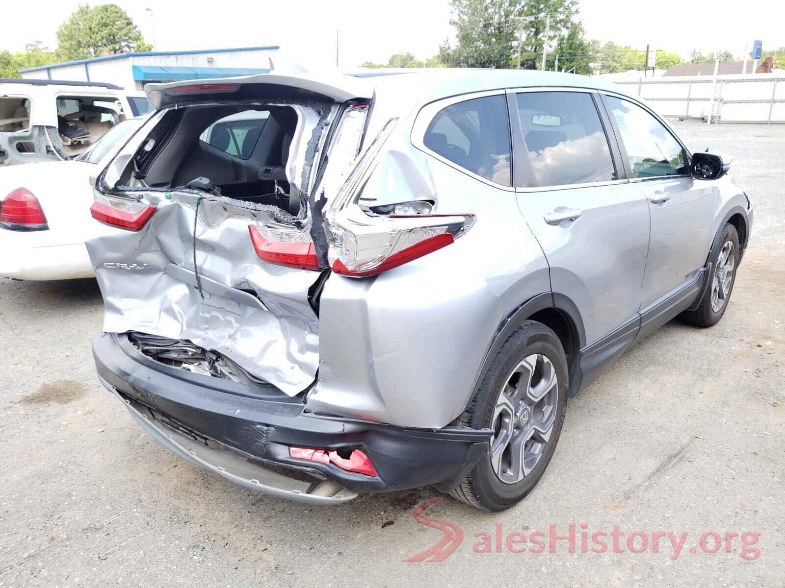 7FARW1H87JE023241 2018 HONDA CRV