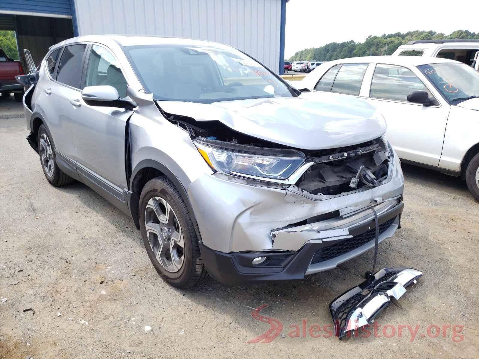 7FARW1H87JE023241 2018 HONDA CRV