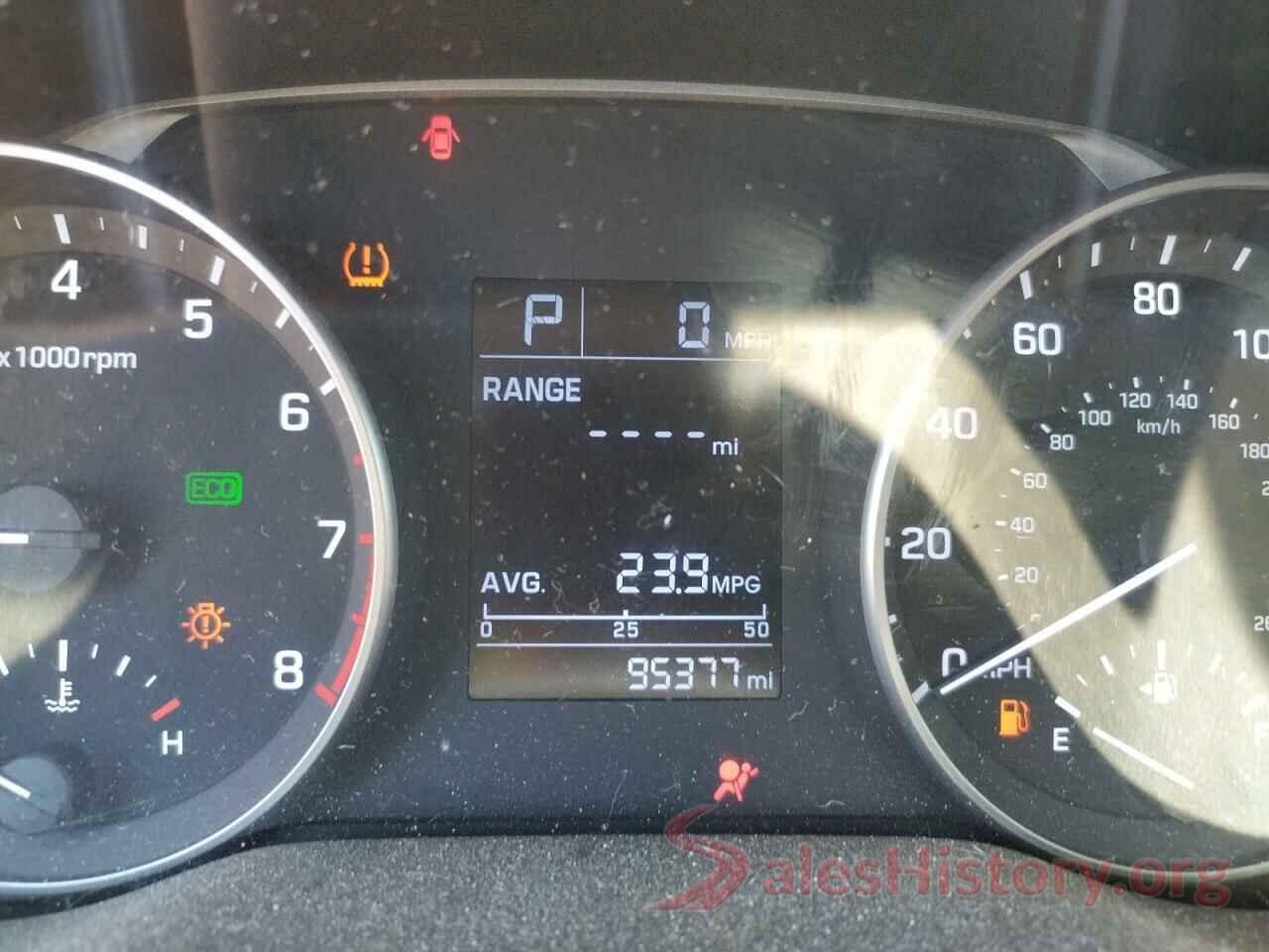 5NPD74LF7HH152621 2017 HYUNDAI ELANTRA