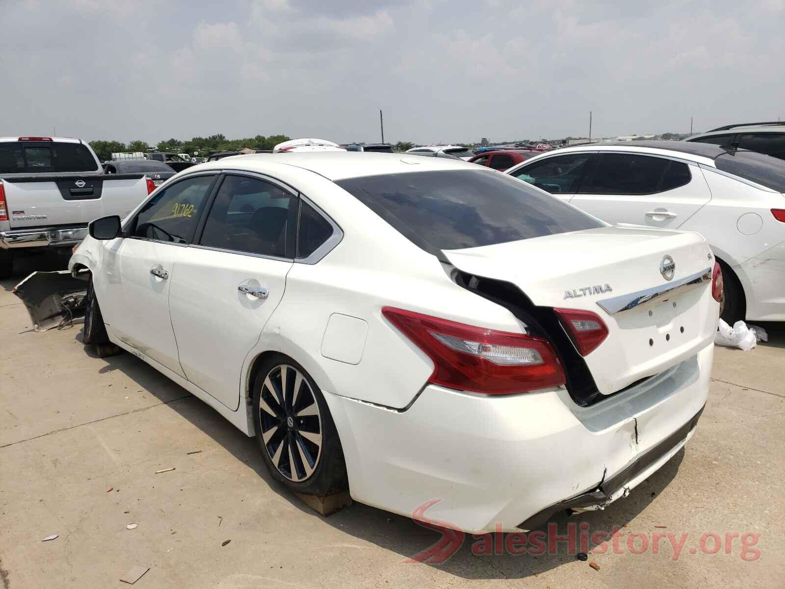 1N4AL3AP2JC163392 2018 NISSAN ALTIMA