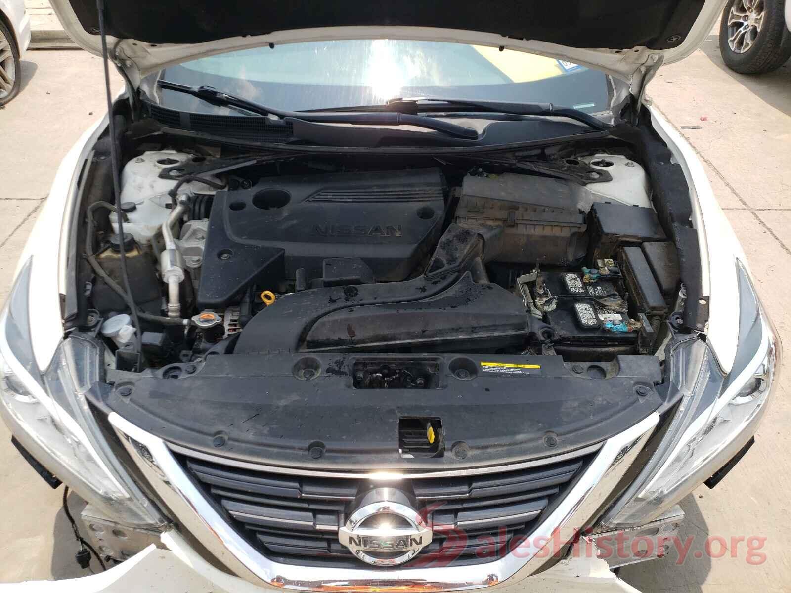 1N4AL3AP2JC163392 2018 NISSAN ALTIMA