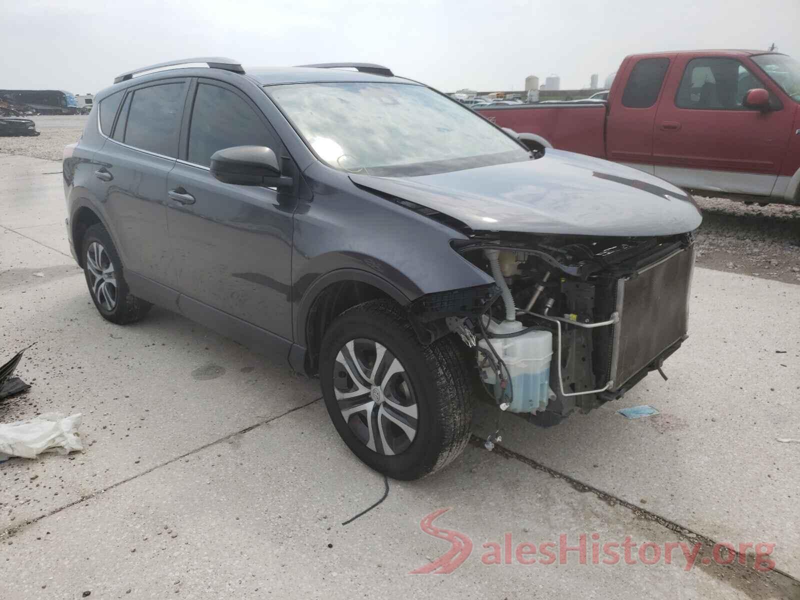 JTMBFREV1JD250678 2018 TOYOTA RAV4