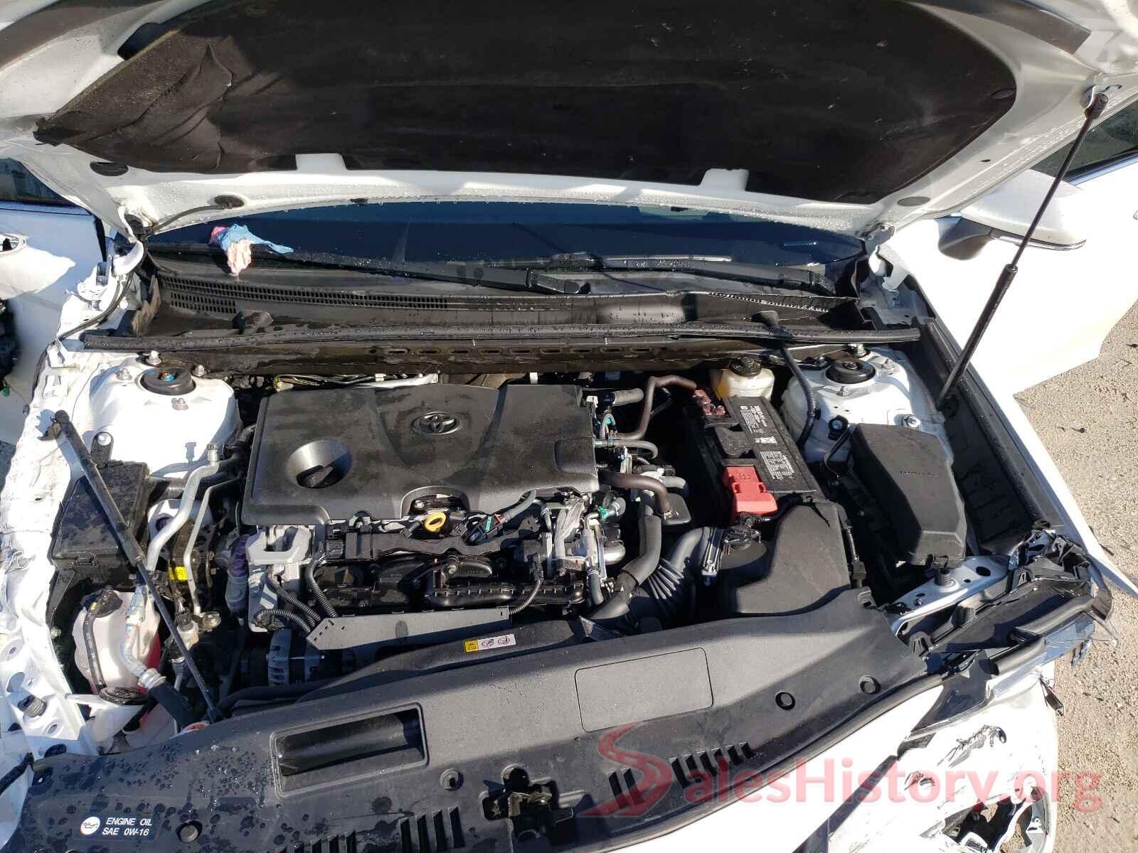 4T1B61HK7JU096783 2018 TOYOTA CAMRY