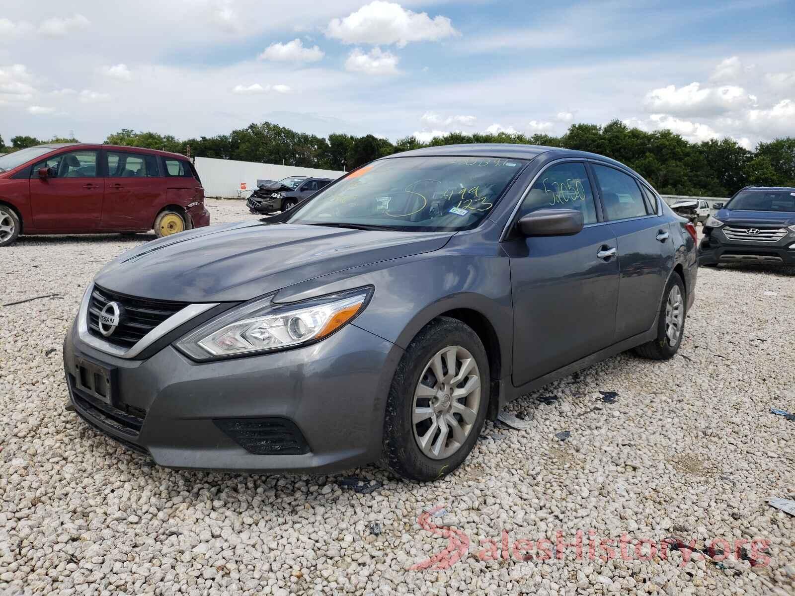 1N4AL3AP8HC499123 2017 NISSAN ALTIMA