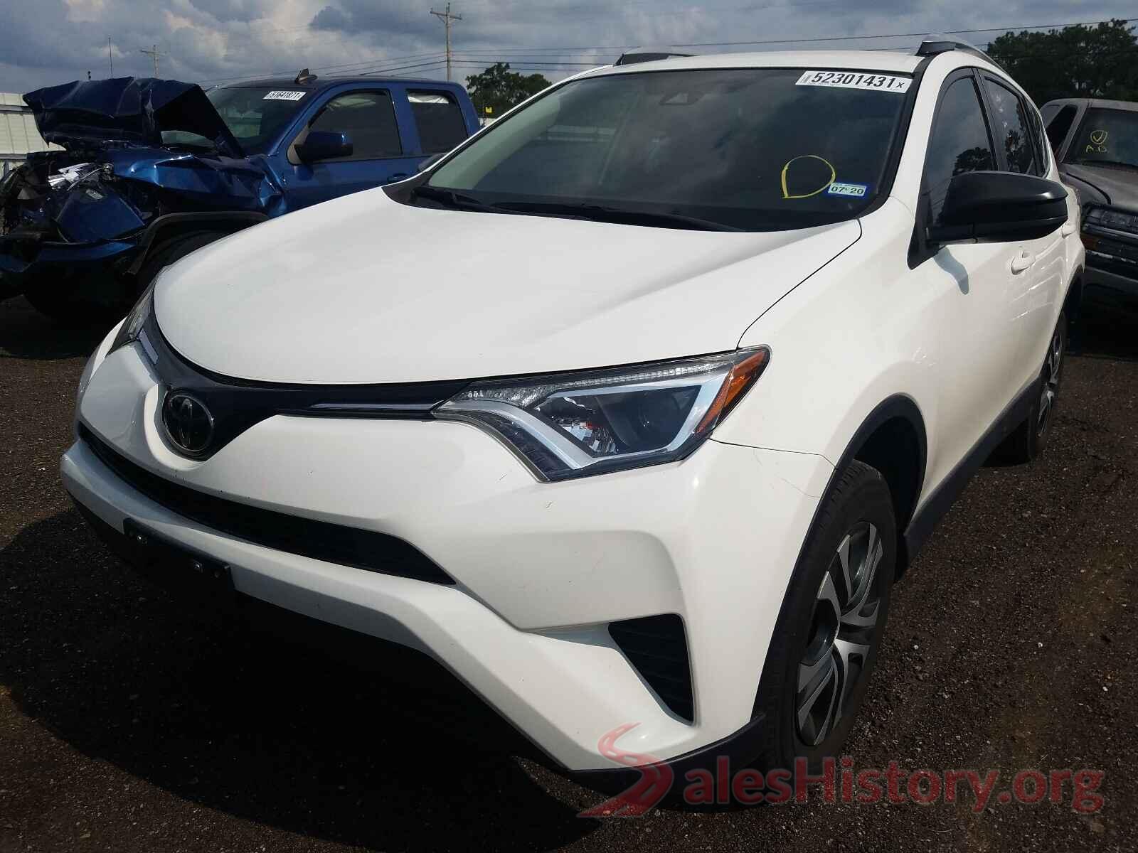 JTMZFREV3JJ746999 2018 TOYOTA RAV4