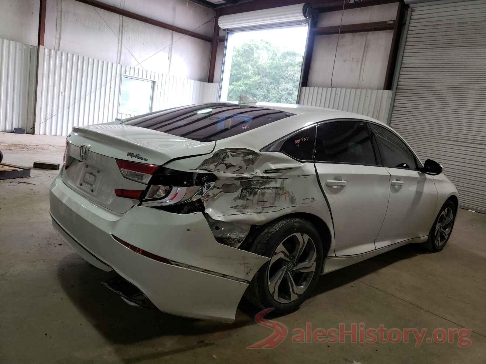 1HGCV1F5XKA094328 2019 HONDA ACCORD