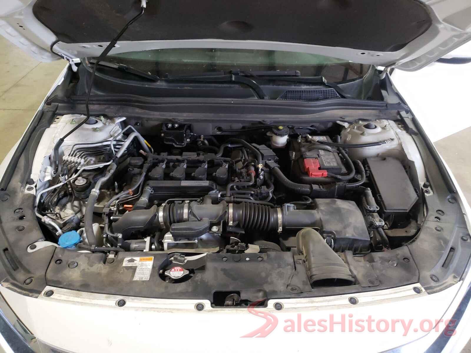 1HGCV1F5XKA094328 2019 HONDA ACCORD