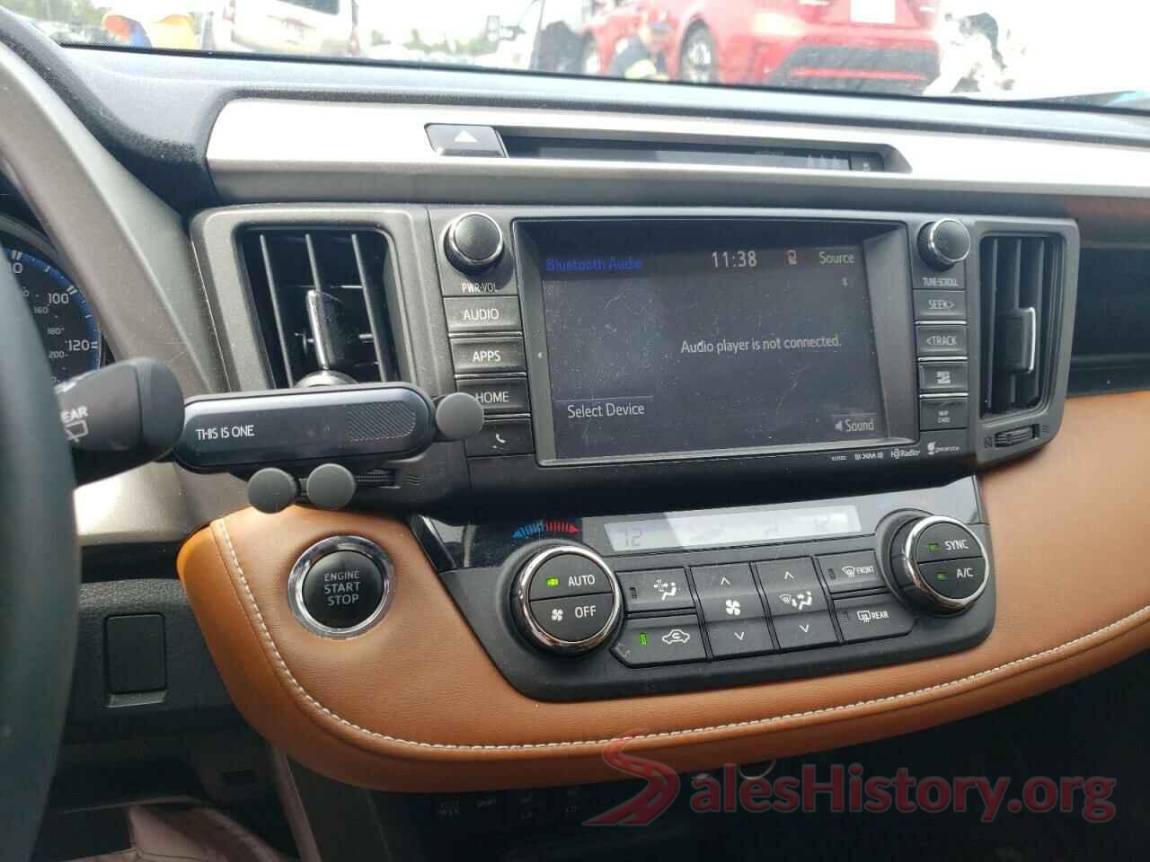 2T3DFREVXHW636649 2017 TOYOTA RAV4