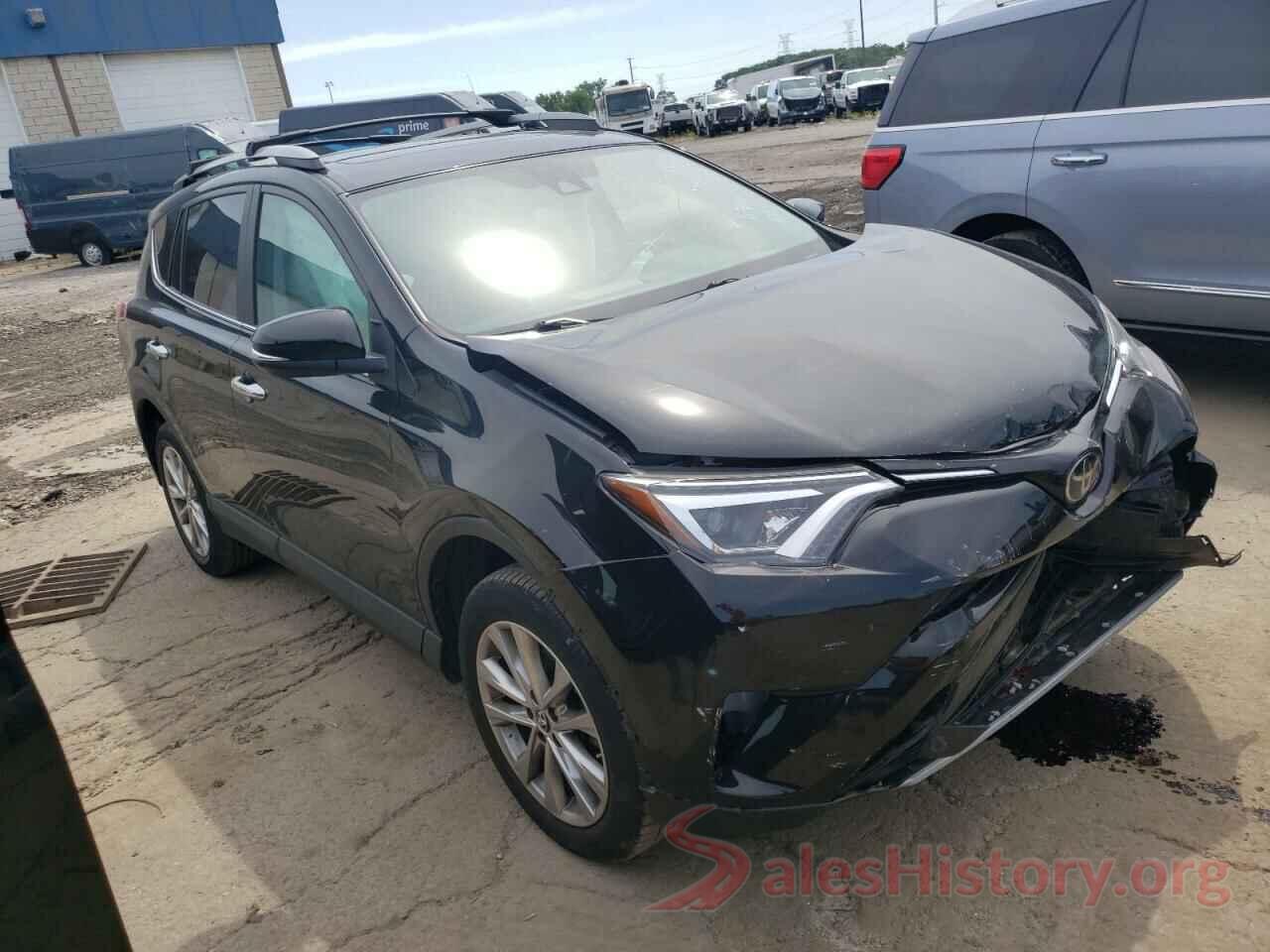 2T3DFREVXHW636649 2017 TOYOTA RAV4