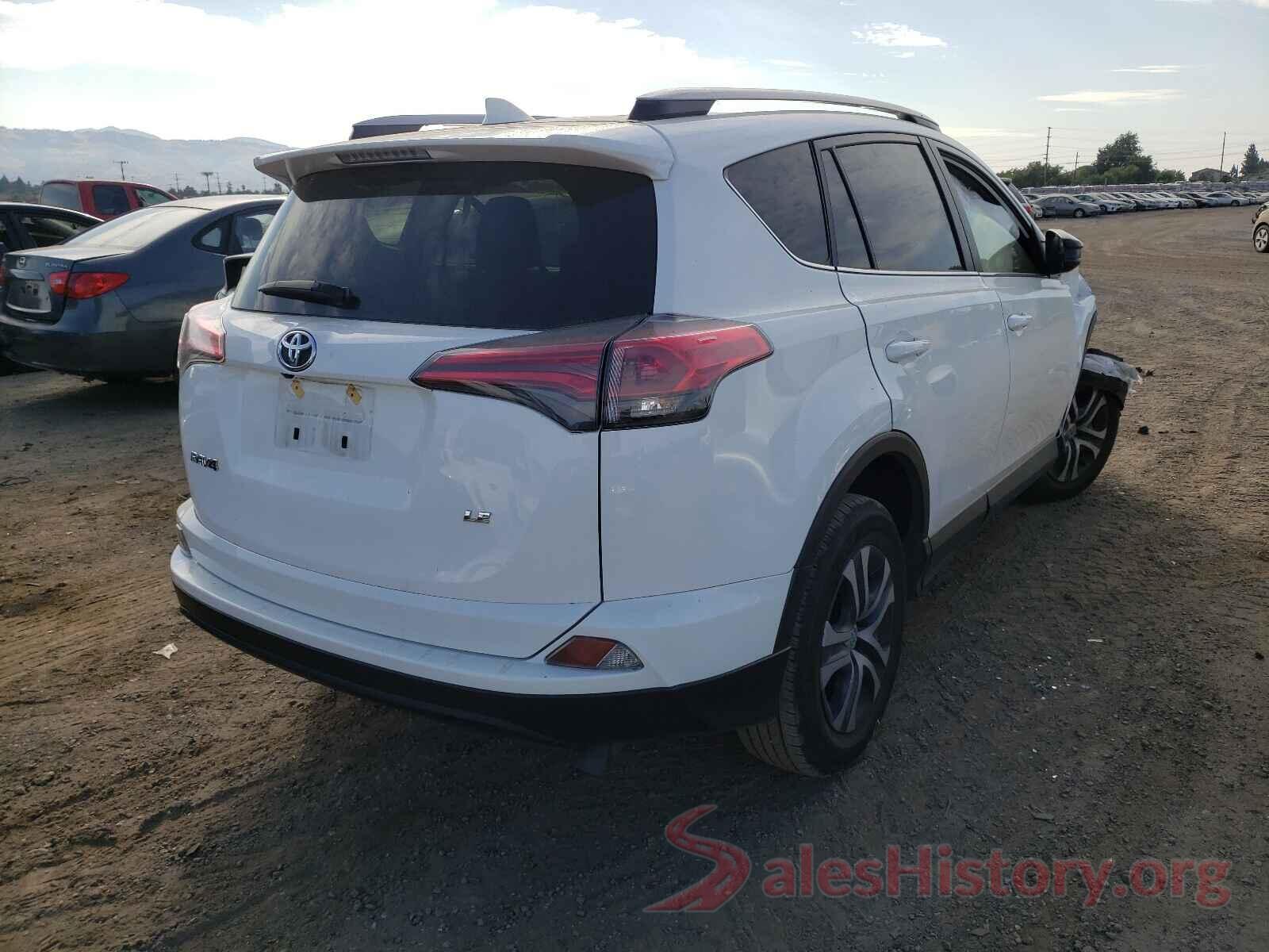 JTMZFREV0HJ106615 2017 TOYOTA RAV4