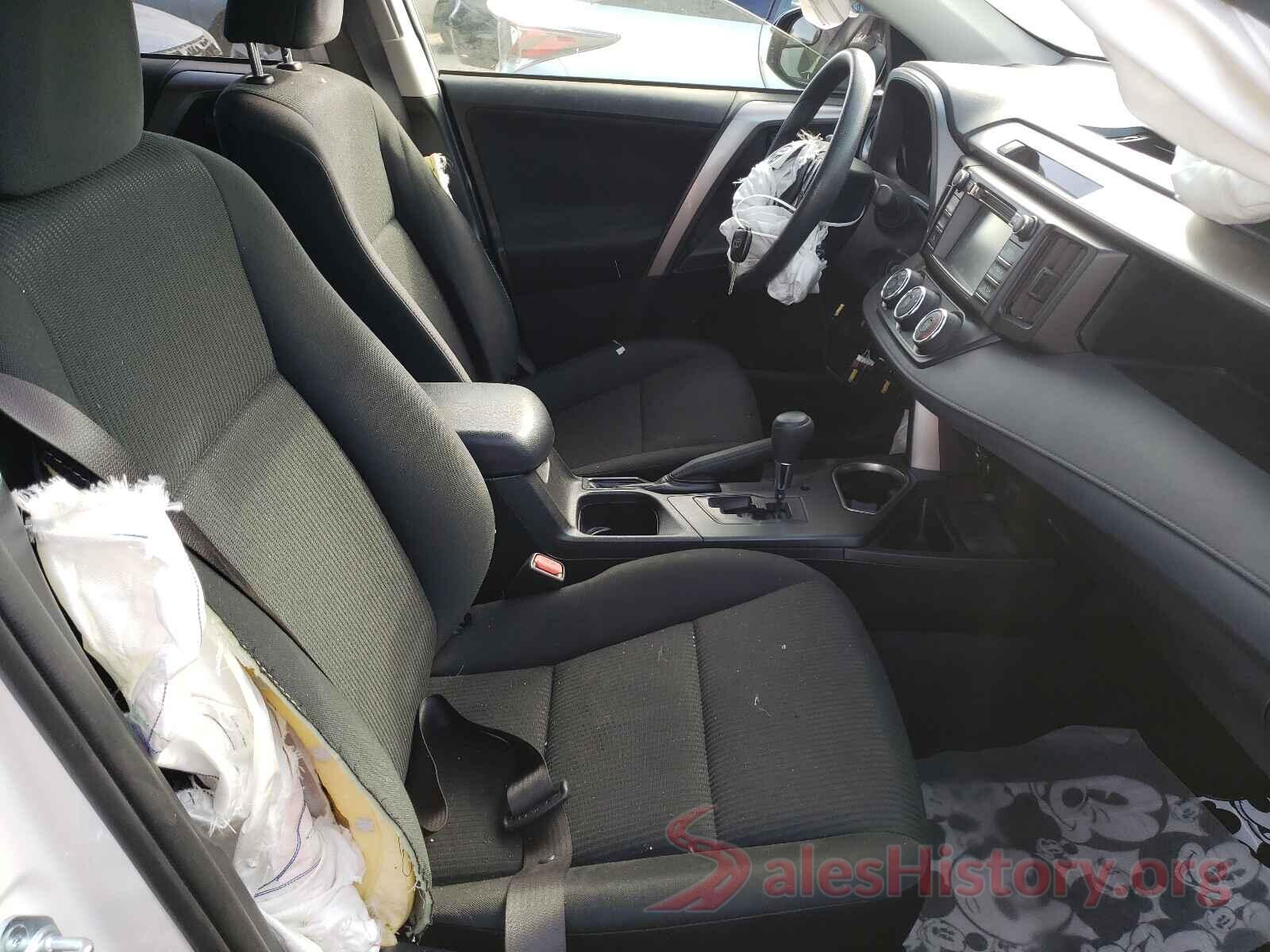 JTMZFREV0HJ106615 2017 TOYOTA RAV4