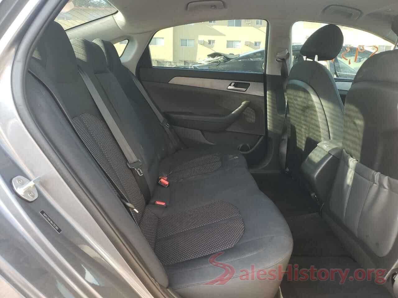 5NPE24AF0KH761305 2019 HYUNDAI SONATA