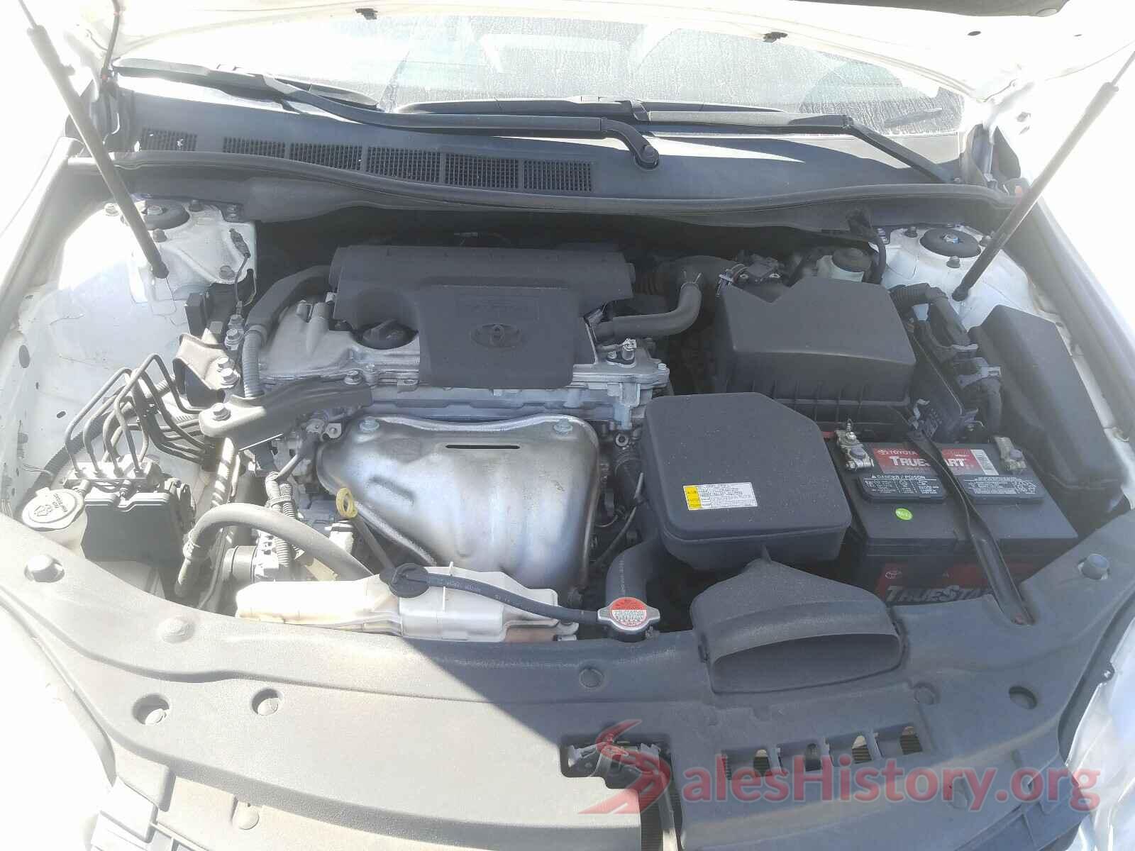 4T1BF1FKXGU604210 2016 TOYOTA CAMRY