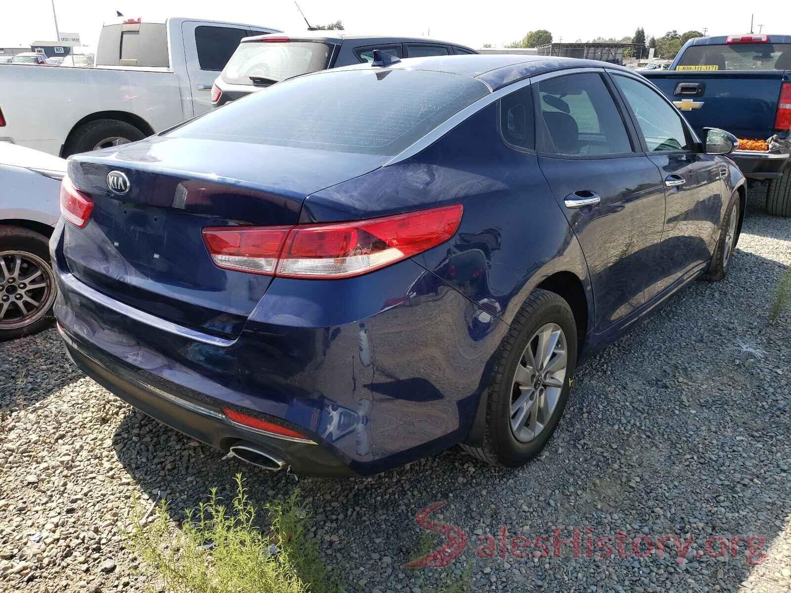 5XXGT4L16JG219739 2018 KIA OPTIMA