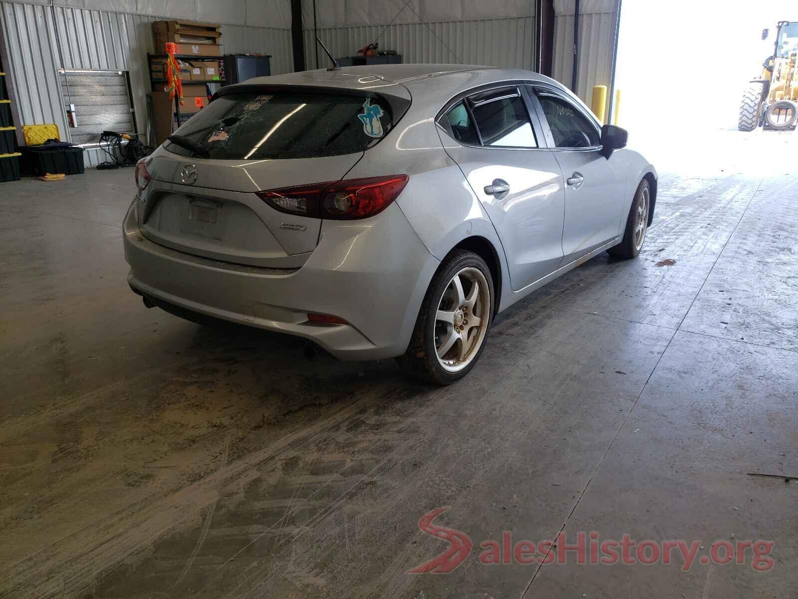 JM1BN1L75H1115675 2017 MAZDA 3