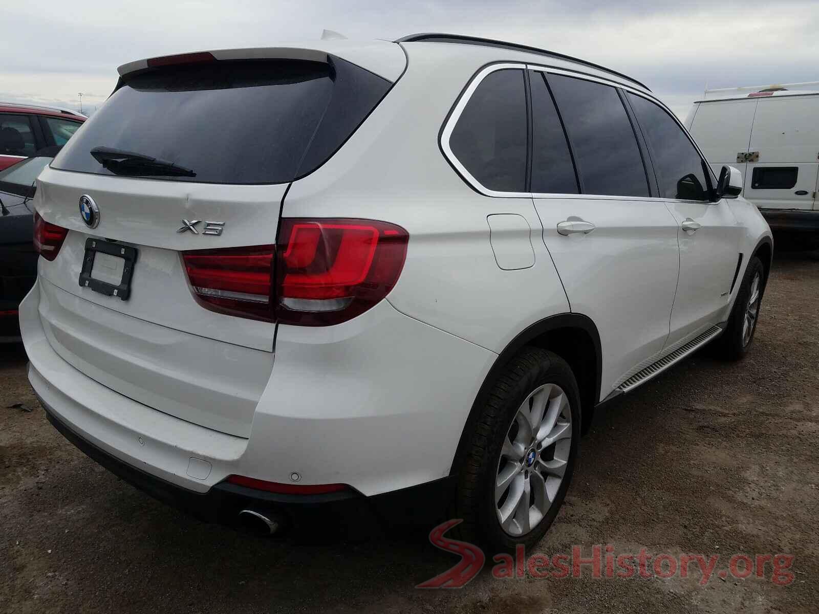 5UXKR0C52G0S90143 2016 BMW X5