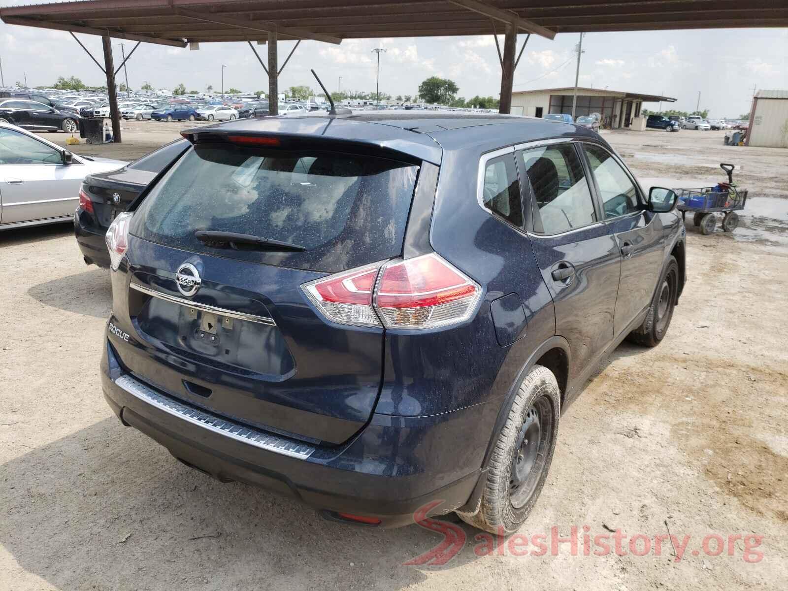 JN8AT2MT3GW025868 2016 NISSAN ROGUE