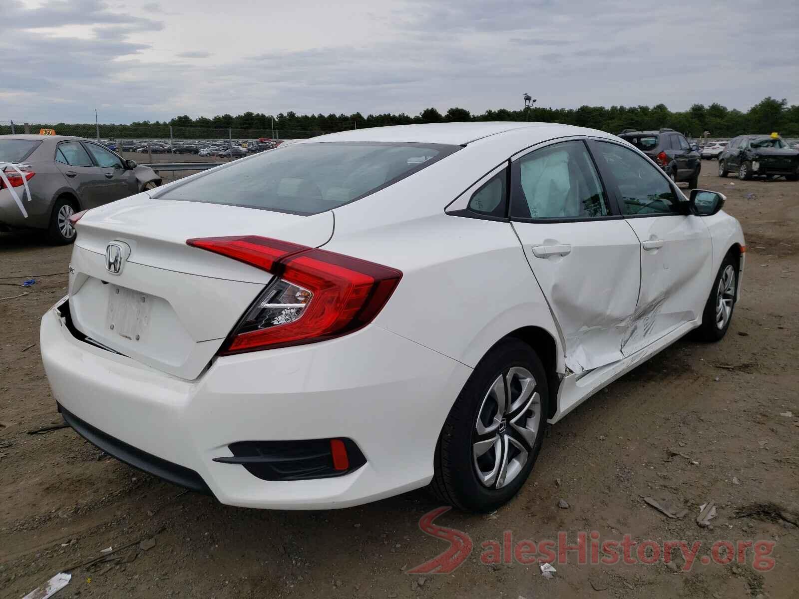 2HGFC2F5XJH587046 2018 HONDA CIVIC