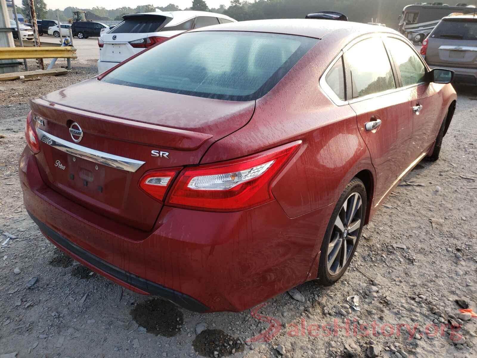 1N4AL3AP5GN383719 2016 NISSAN ALTIMA