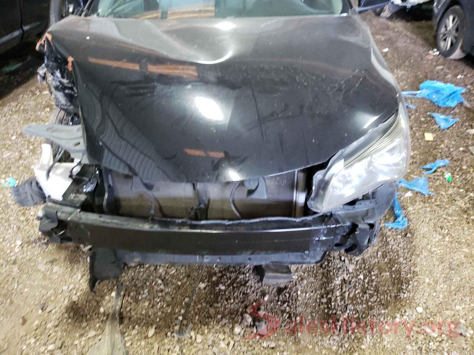 4T1BF1FK6GU221218 2016 TOYOTA CAMRY